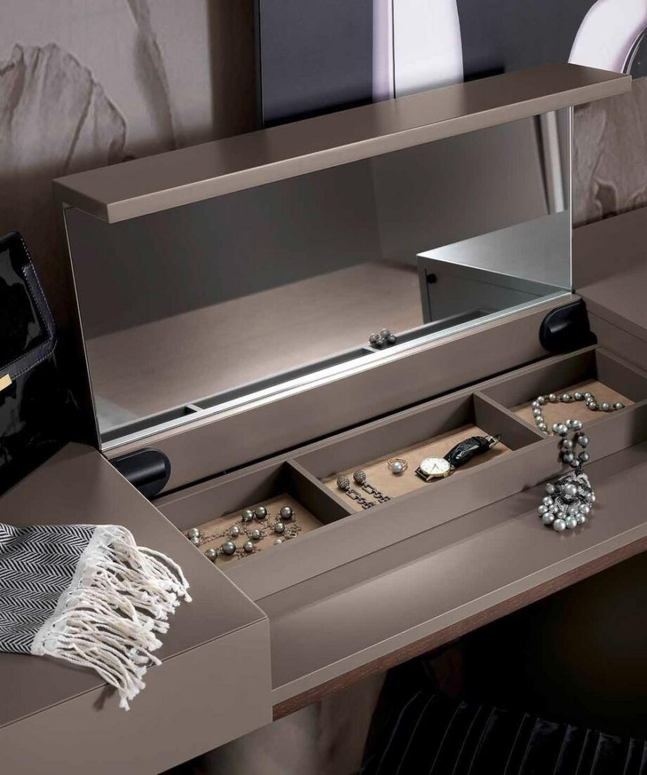 Vanity туалетный столик Olivieri