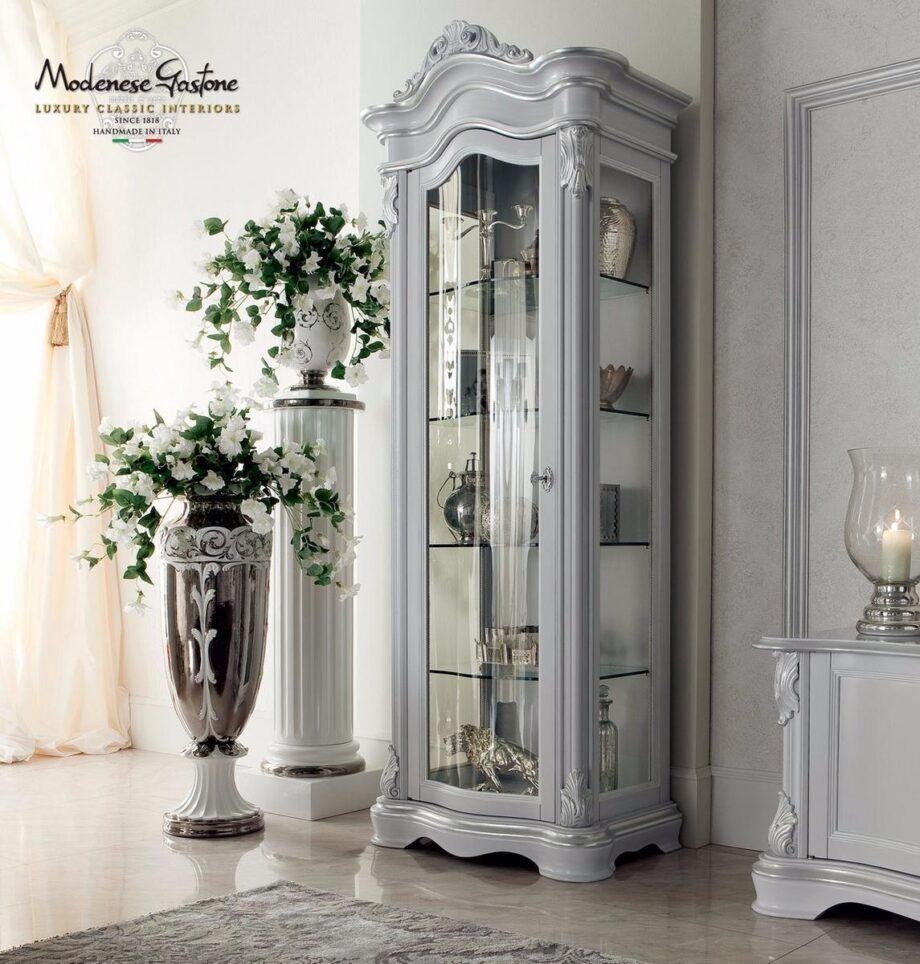 13124 витрина Modenese Gastone