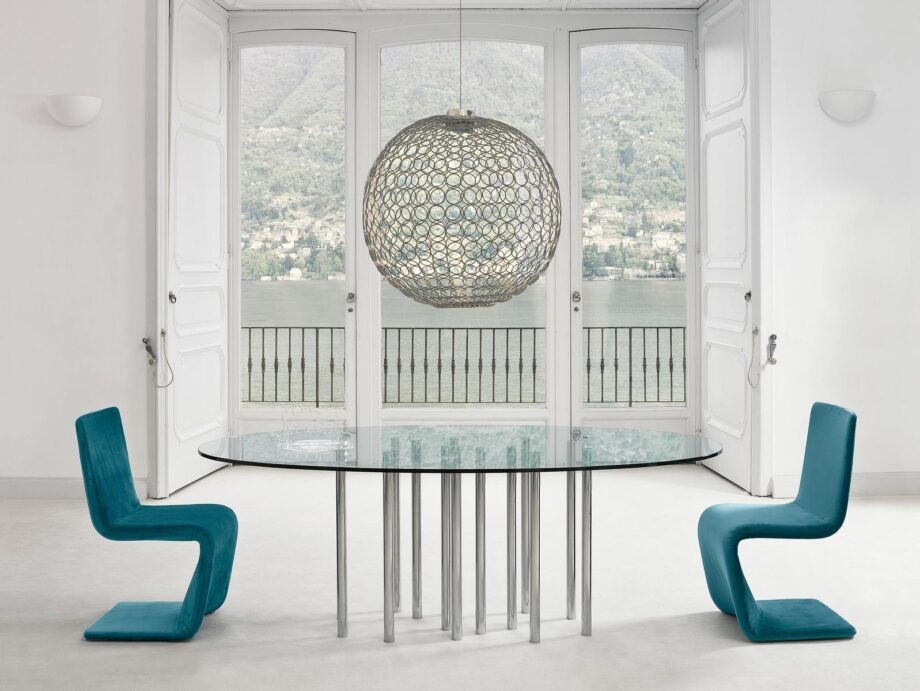 Mille стол Bonaldo