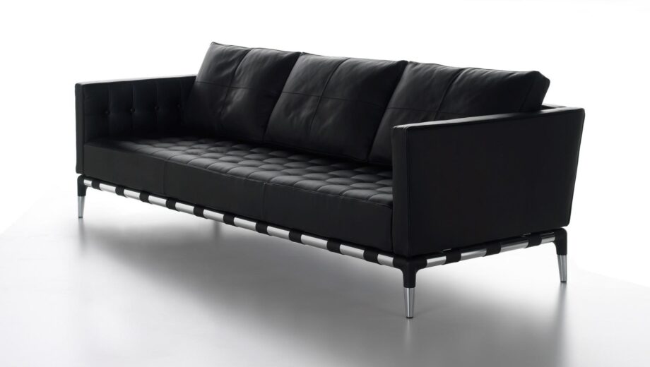 241 Privè Divano диван Cassina