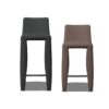 Monster Bar Stool Naked