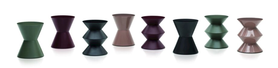 Cesar барный стул Minotti