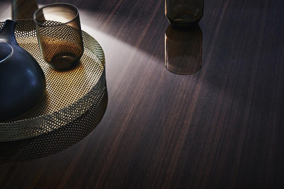 Filigree стол Molteni