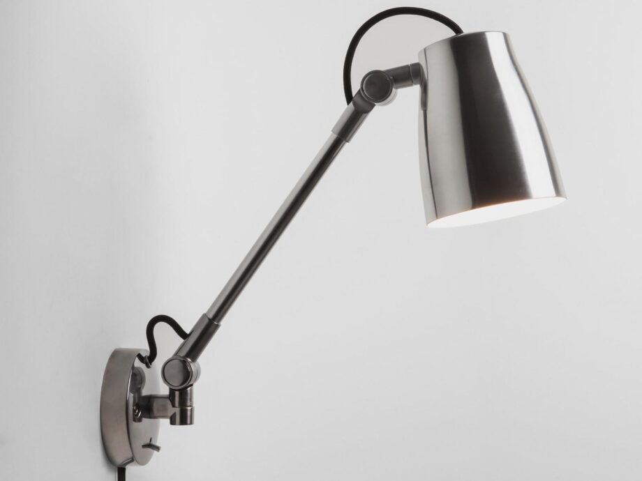 Atelier Grande настенный светильник Astro Lighting