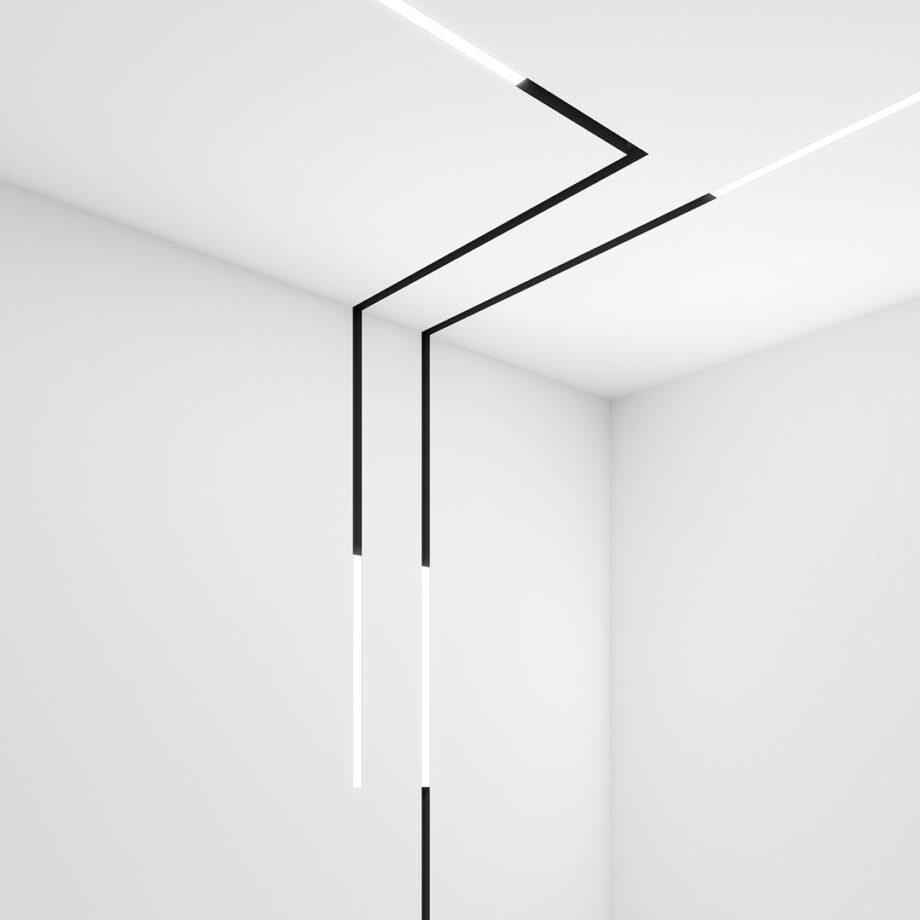 Line 48v 1100 световой профиль Arkoslight