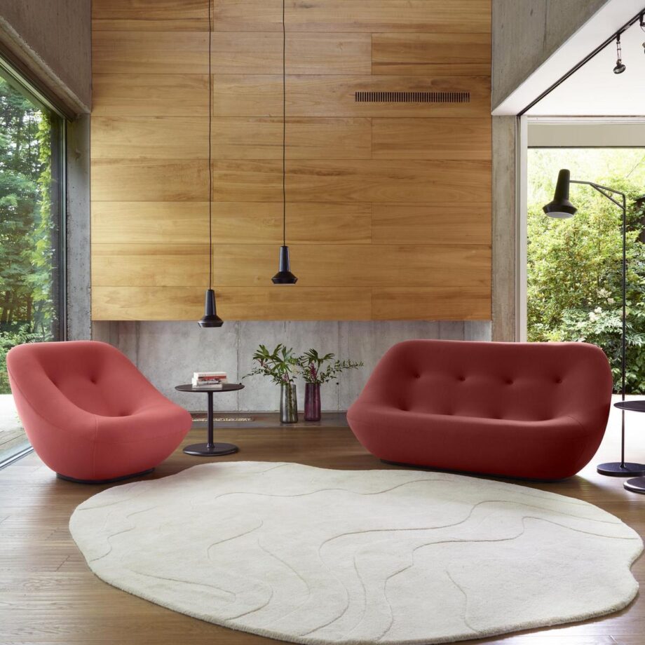 Elysee журнальный стол Ligne Roset
