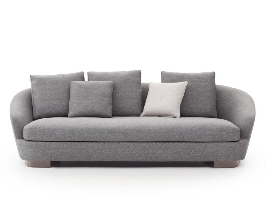 Jacques диван Minotti