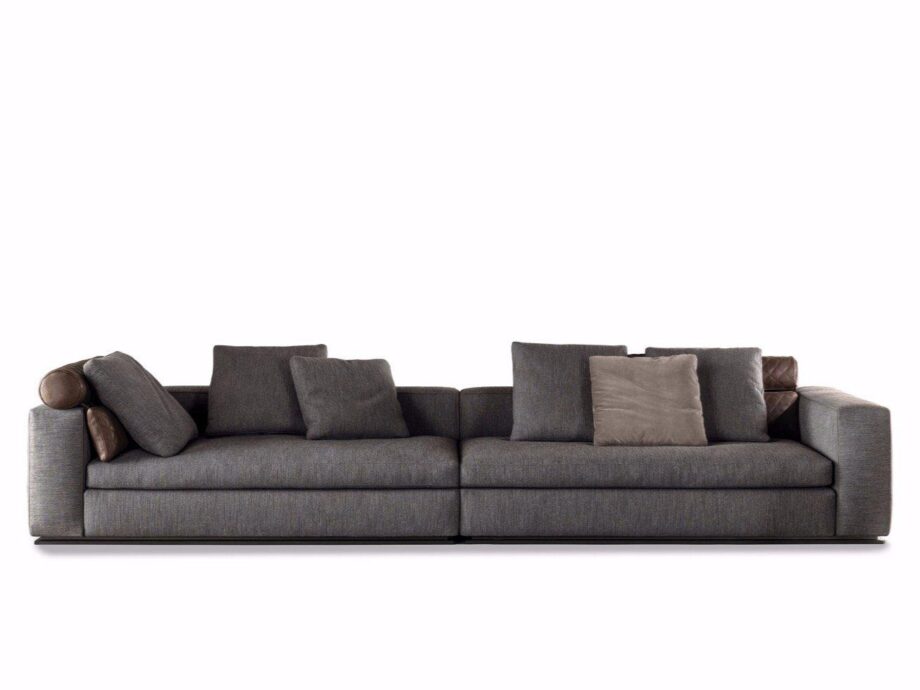 Leonard диван Minotti