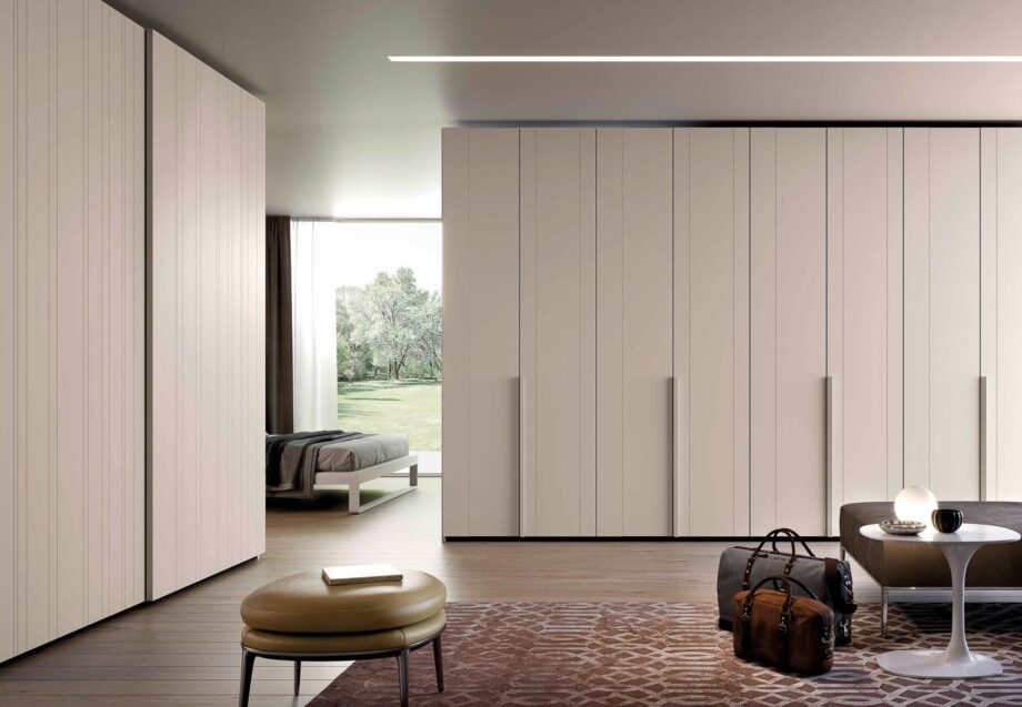 Decor шкаф Olivieri