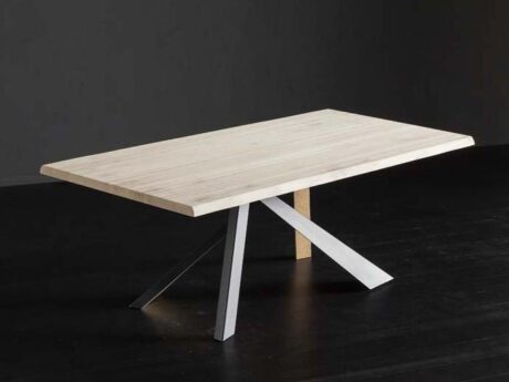 Toronto + Metal/legno
