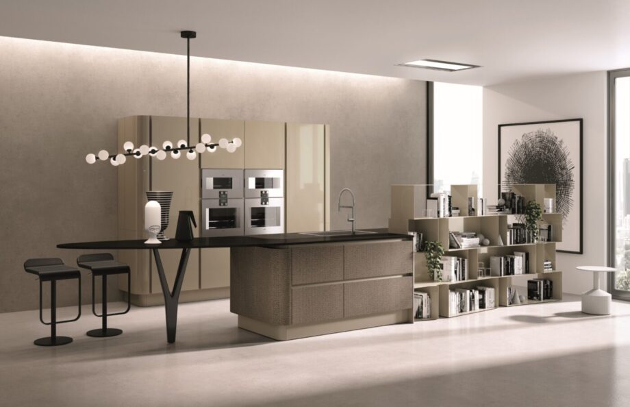 Domina кухня Aster Cucine