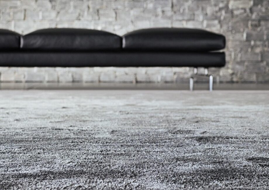 Dibbets Rainbow ковер Minotti