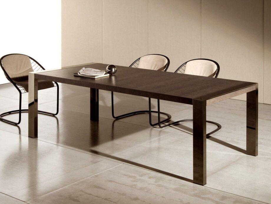 Lennon стол Minotti