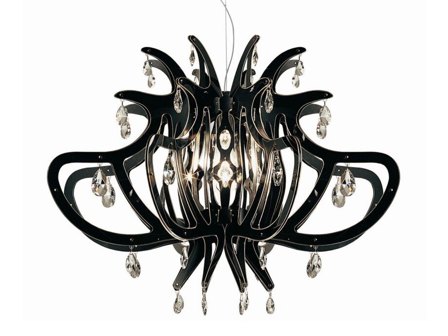 Medusa подвесной светильник Slamp