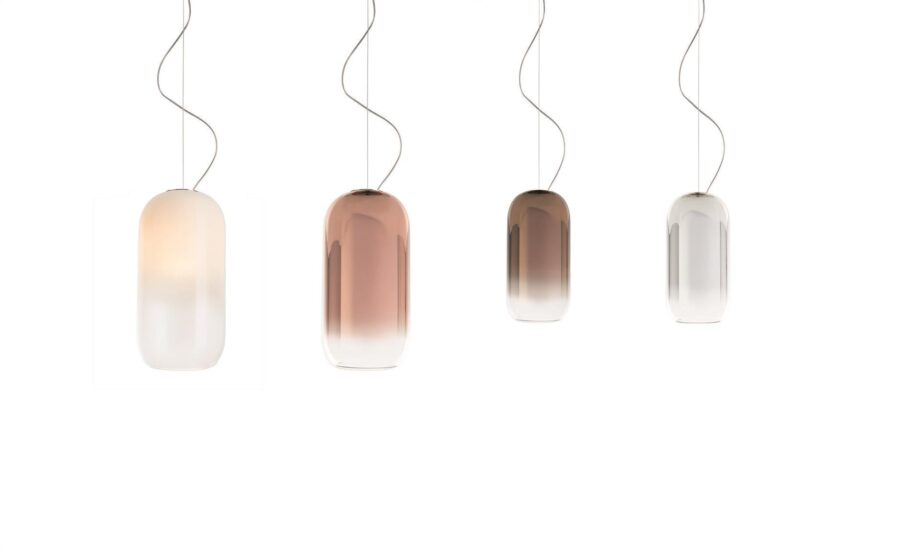 Gople подвесной светильник Artemide