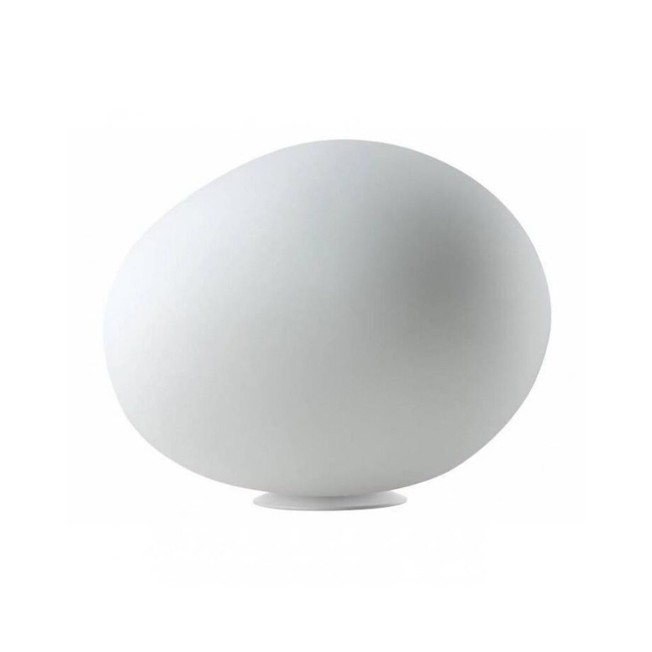 Poly Gregg настольная лампа Foscarini