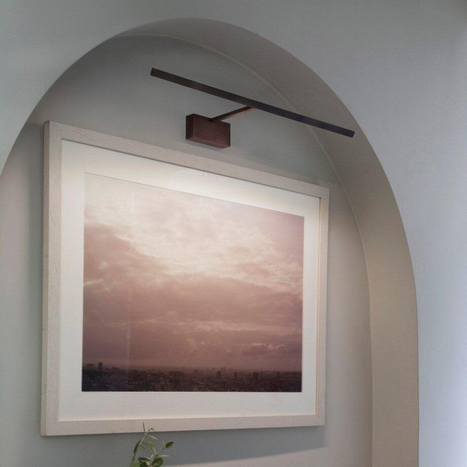 Mondrian 600 настенный светильник Astro Lighting