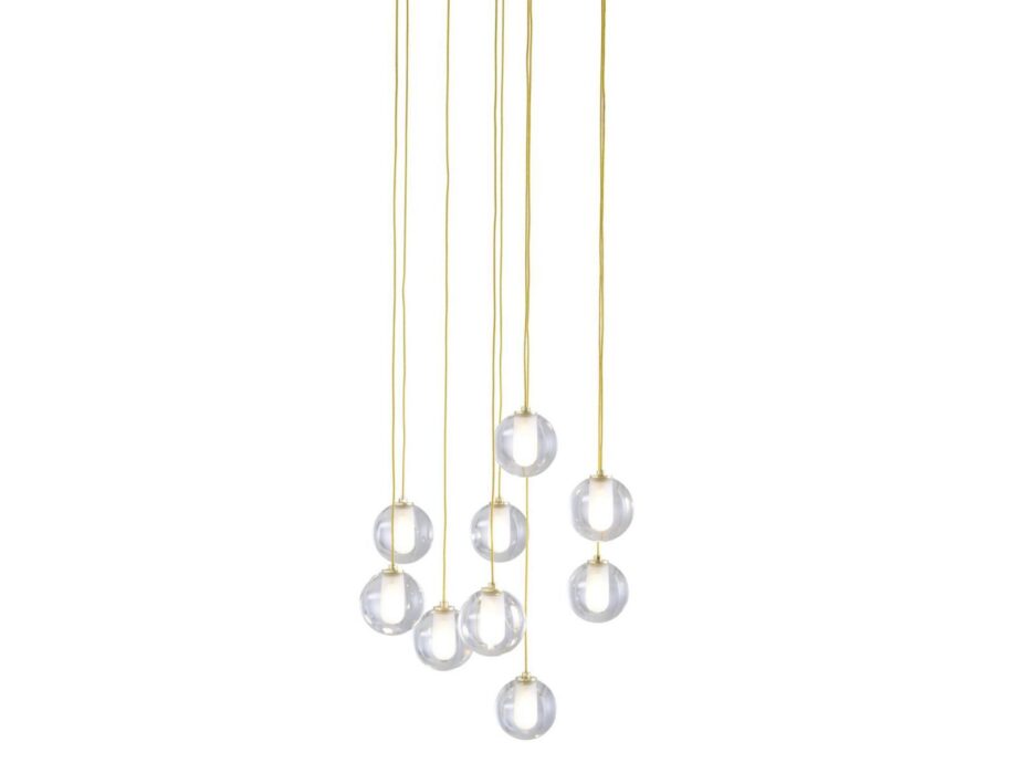 Calot подвесной светильник Ligne Roset