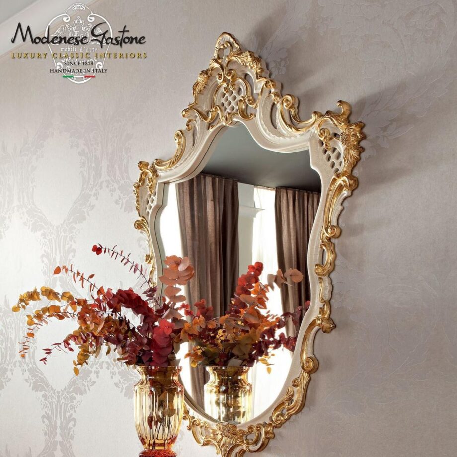 12638 зеркало Modenese Gastone
