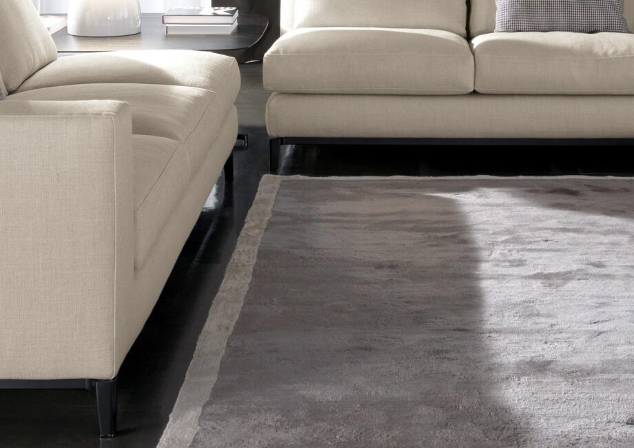Dibbets Frame ковер Minotti