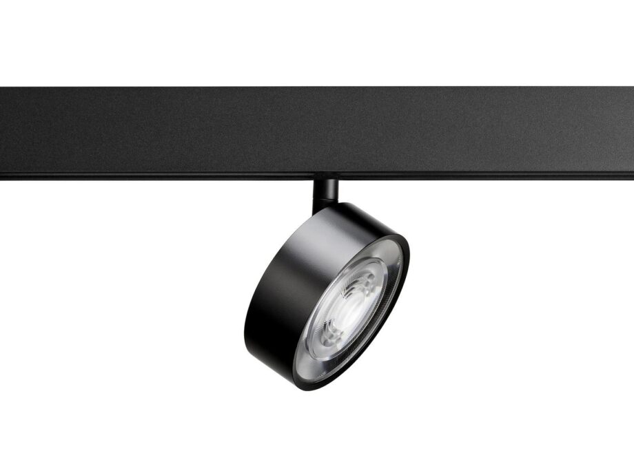 Kiva Low Voltage трековая система Leds C4