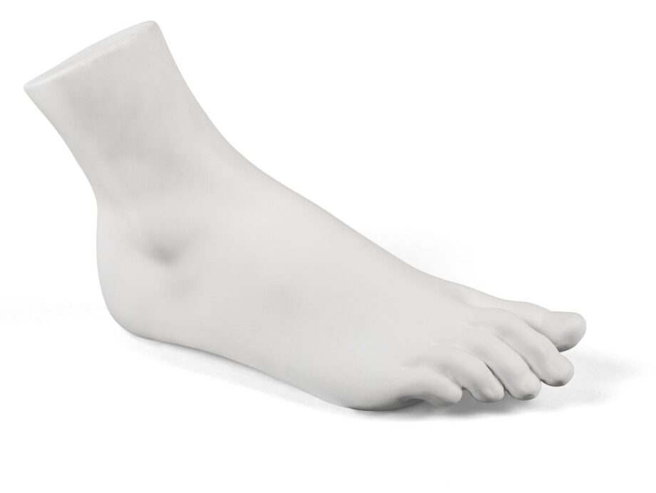 Female Foot декоративный предмет Seletti
