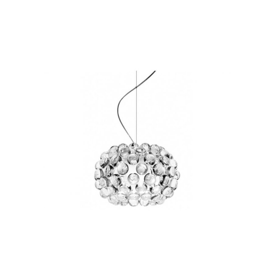 Caboche подвесной светильник Foscarini