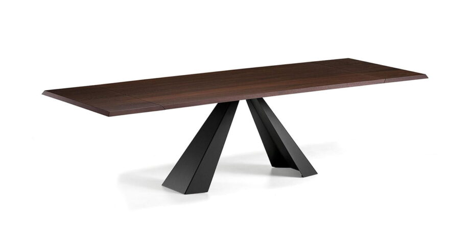 Eliot Wood Drive стол Cattelan Italia
