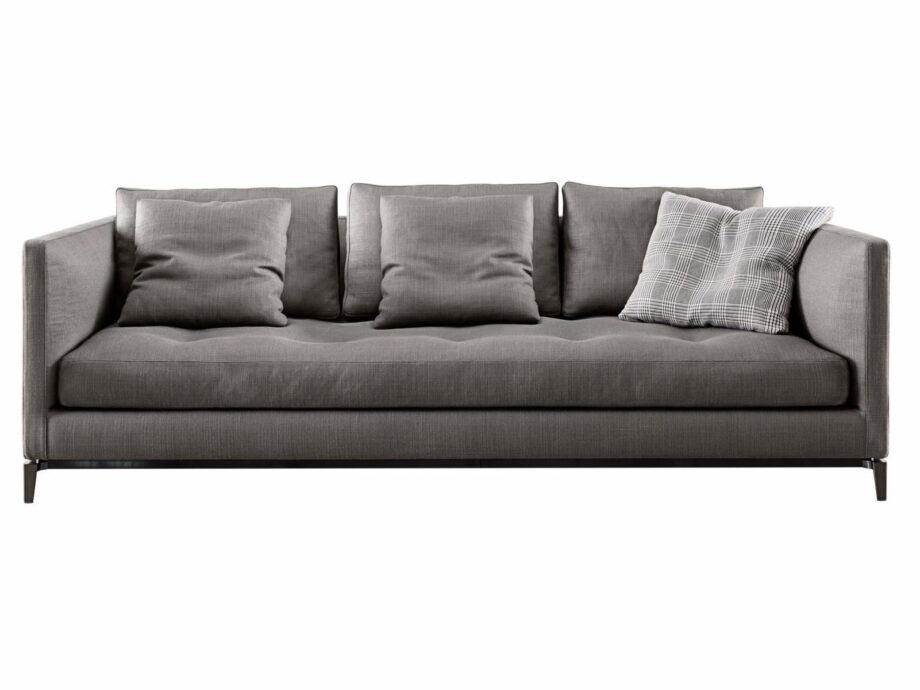 Andersen Slim 103/andersen Slim 103quilt диван Minotti