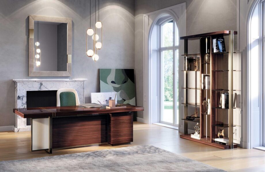 Biblo книжный шкаф Capital Collection