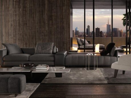 Freeman Seating System