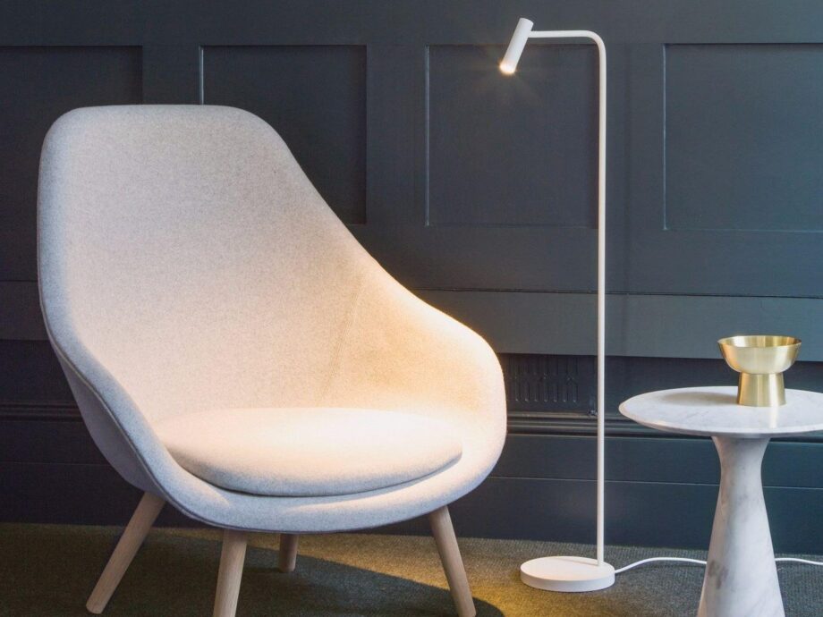 Enna Floor торшер Astro Lighting