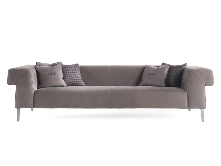 Soho диван Gianfranco Ferre Home