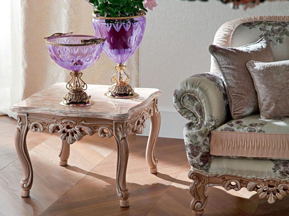 12624 журнальный стол Modenese Gastone
