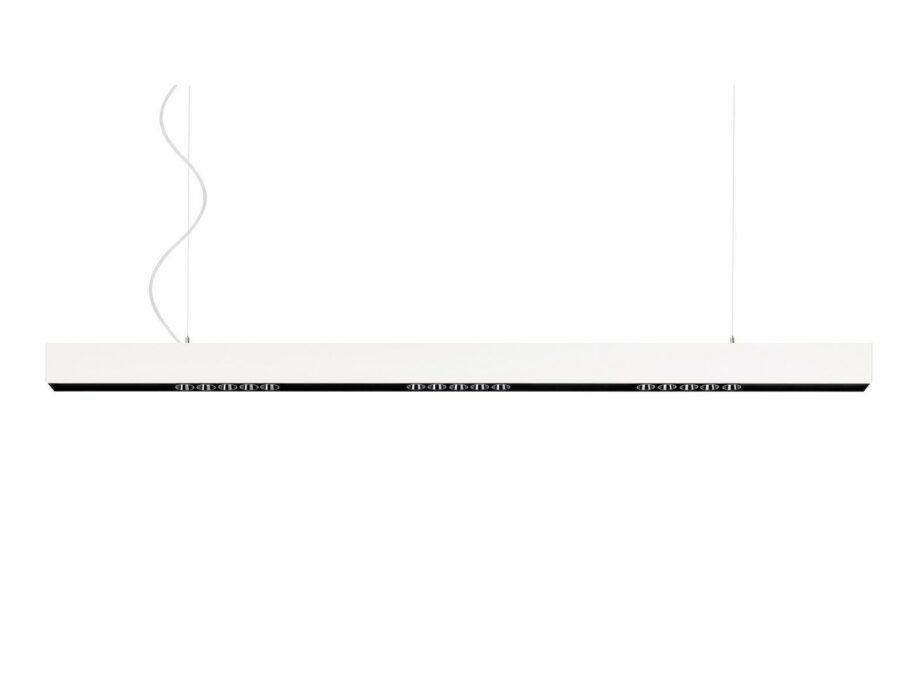 Black Foster Suspension 1600 подвесной светильник Arkoslight