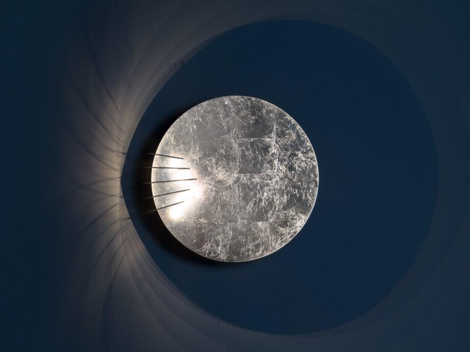 Full Moon настенный светильник Catellani Smith