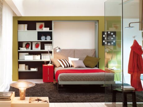 Ulisse Desk