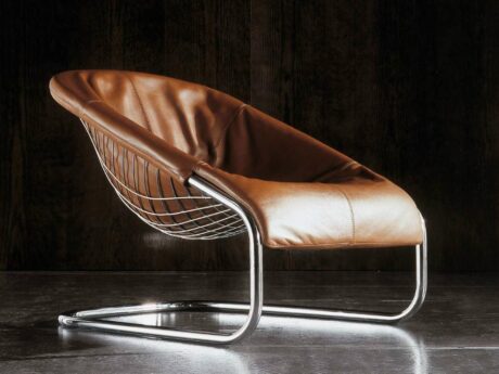 Cortina Armchair