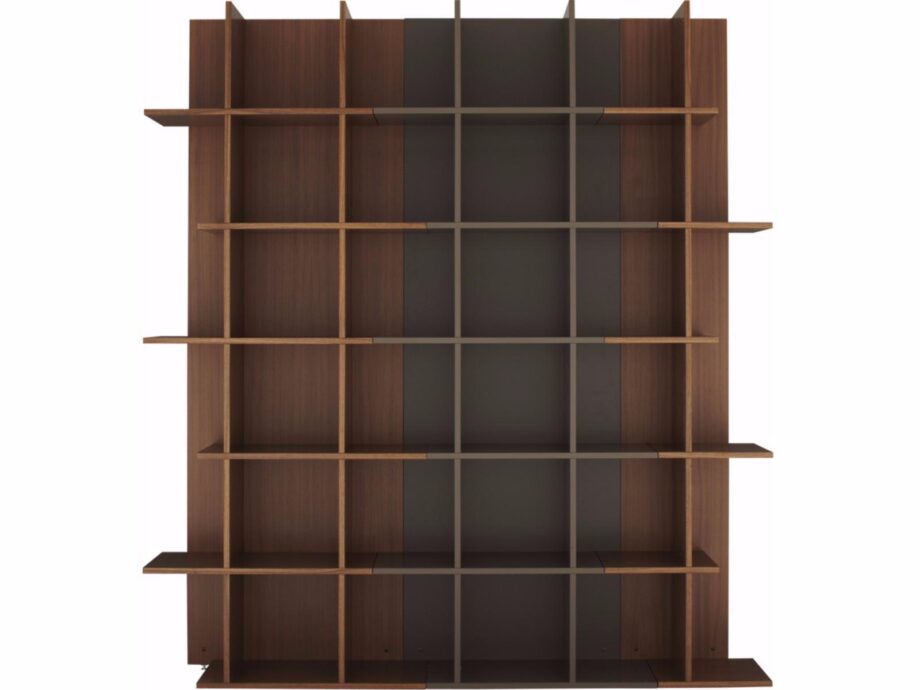 Oka книжный шкаф Ligne Roset