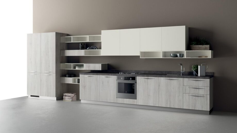 Mood кухня Scavolini