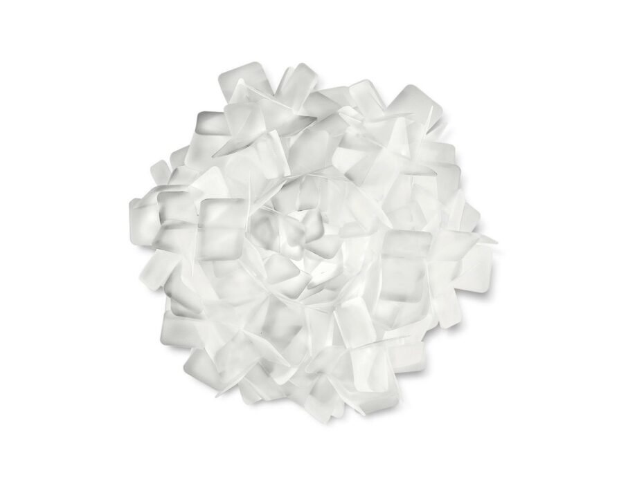Clizia Small настенный светильник Slamp