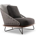 Rivera Armchair