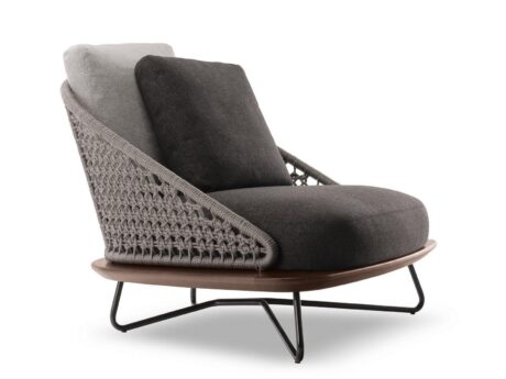Rivera Armchair