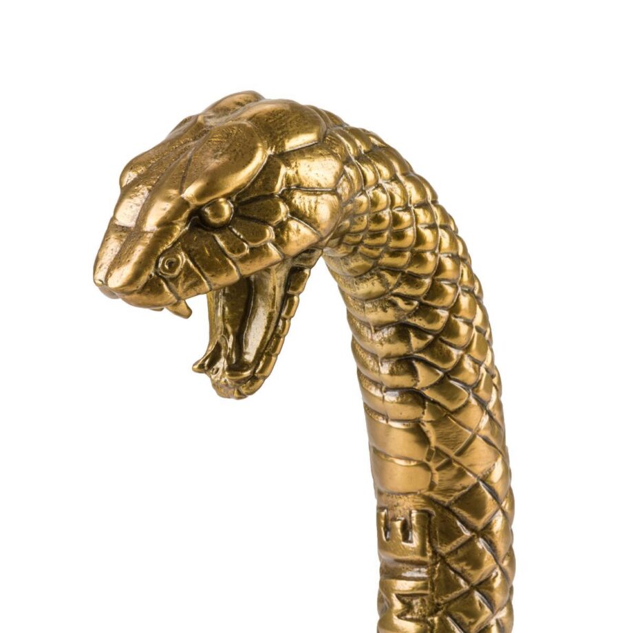 Snake декоративный предмет Seletti