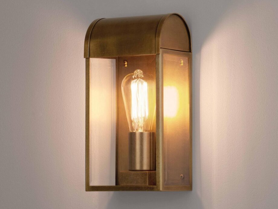 Newbury уличный настенный светильник Astro Lighting