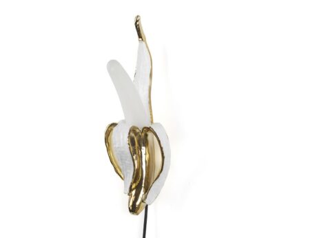 Banana Lamp Phooey