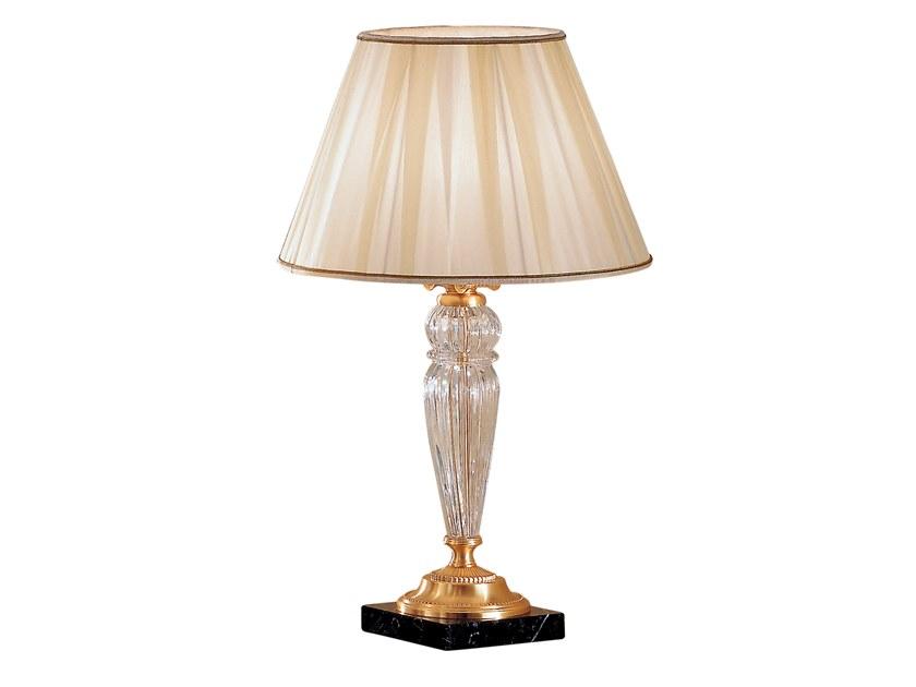 Natascia 27077/lp / Lg настольная лампа Possoni Illuminazione