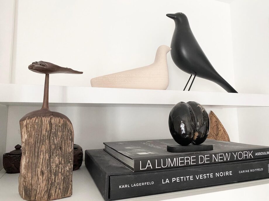 L‘oiseau декоративный предмет Vitra