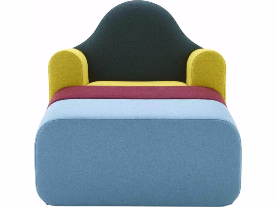 Slice кресло Ligne Roset