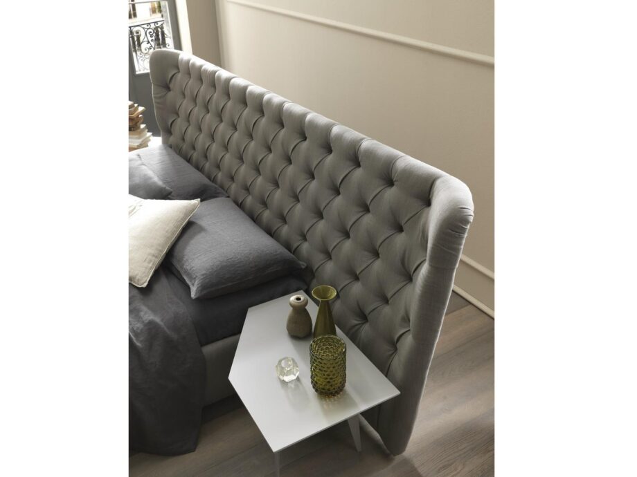 Selene Large кровать Bolzan Letti